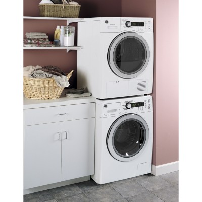 Example of washer and dryer